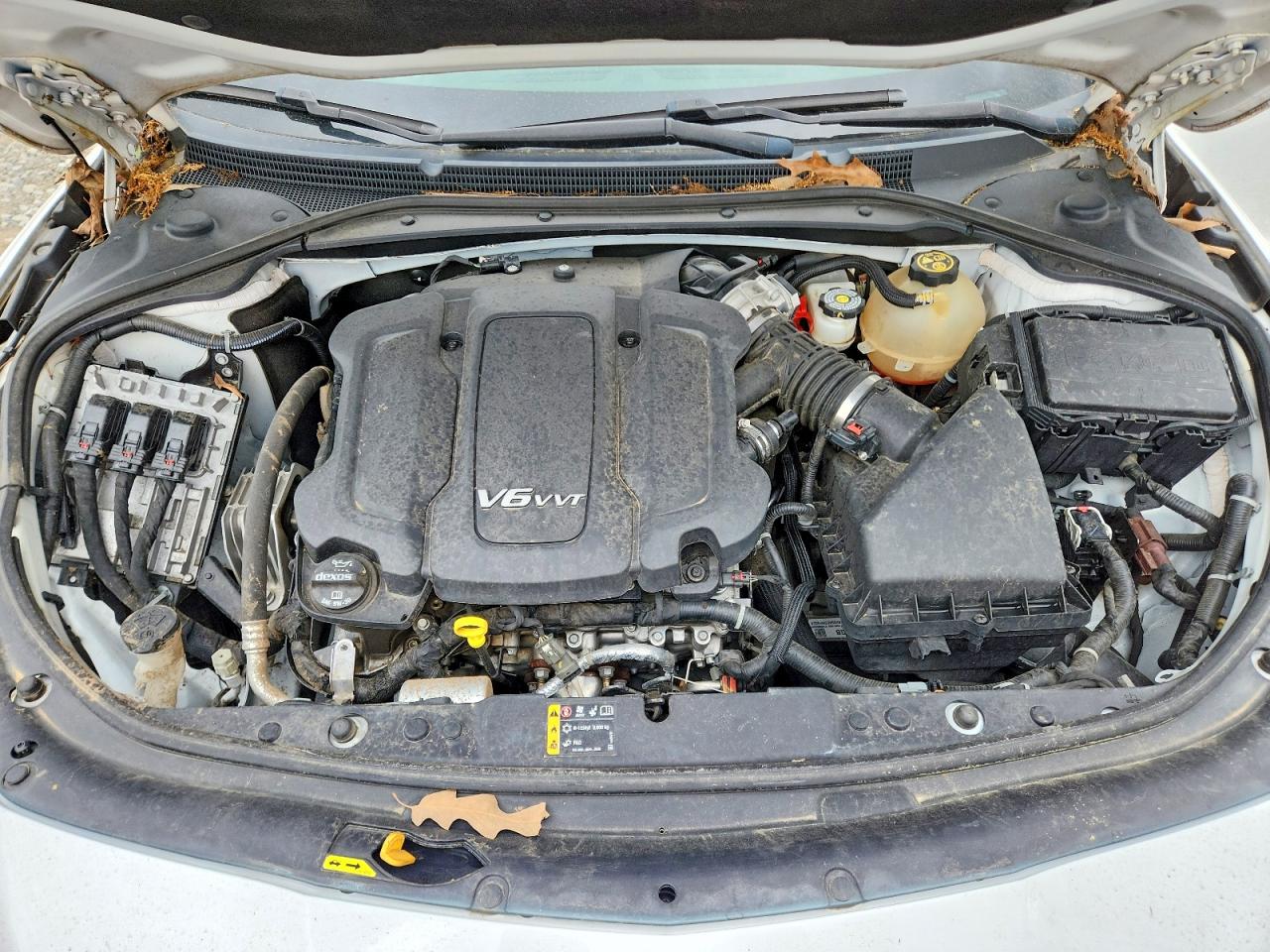2019 Buick Lacrosse VIN 1G4ZS5SSXKU108937 photo 11