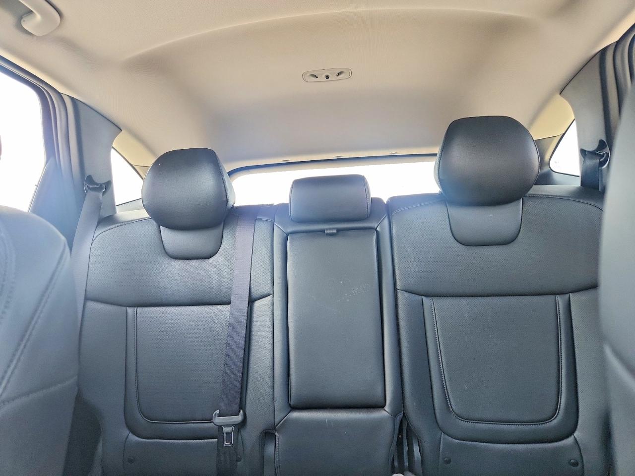 2023 Hyundai Tucson VIN 5NMJFCAE1PH248718 photo 10