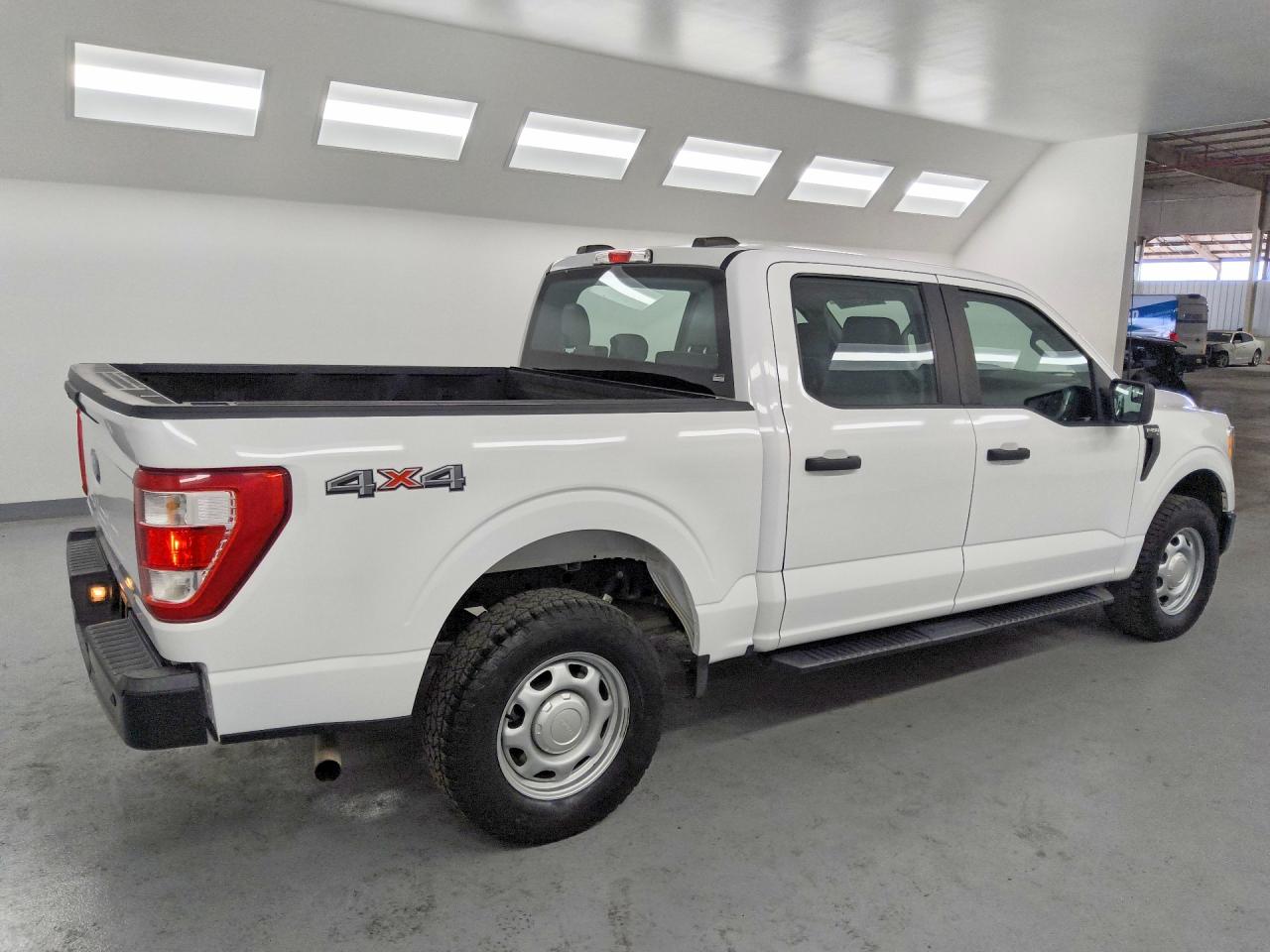 2021 Ford F150 VIN 1FTEW1EB1MKE48892 photo 3