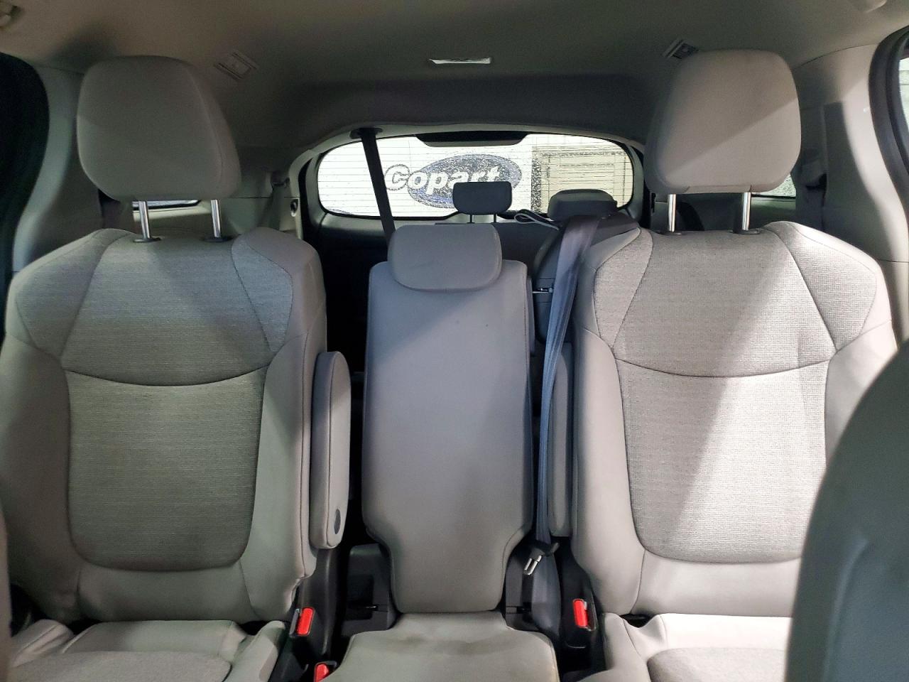 2022 Toyota Sienna VIN 5TDKSKFC5NS062899 photo 10