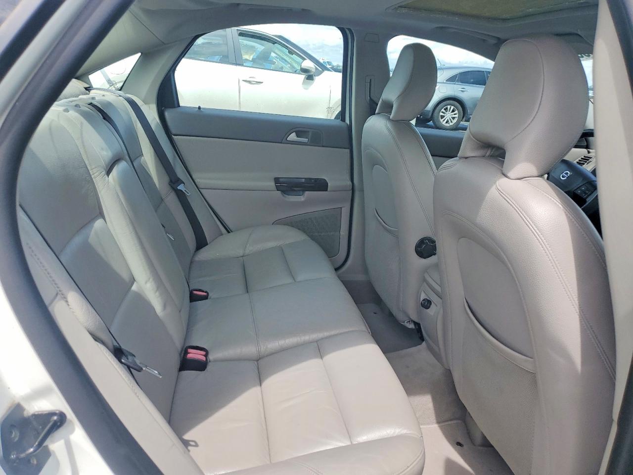 2005 Volvo S40 VIN YV1MS390452101810 photo 10