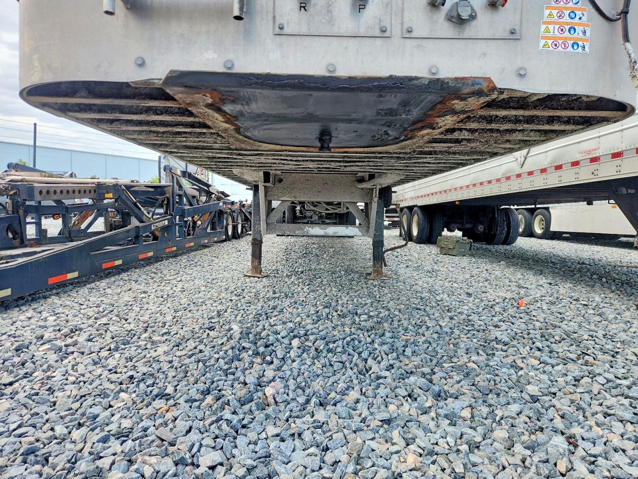 2023 AMERICAN Unknown VIN 1W9ABXP25PP347102 photo 7