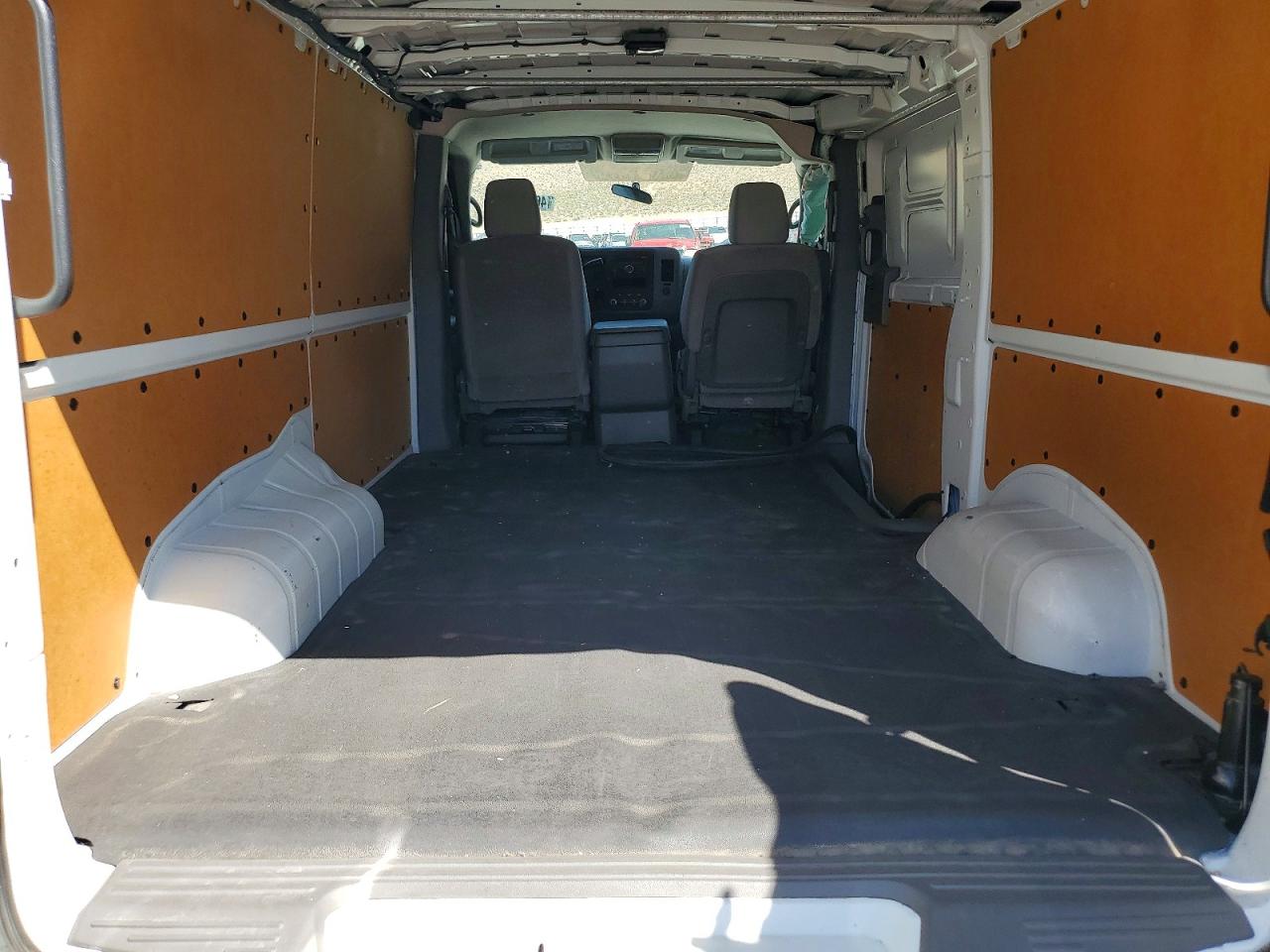 2016 Nissan Nv VIN 1N6BF0KYXGN804116 photo 10
