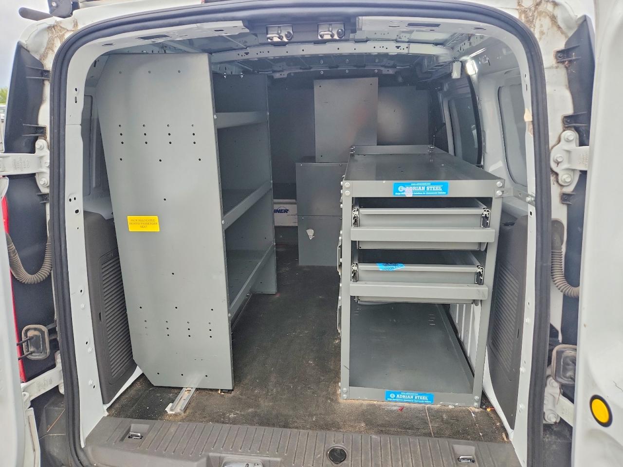 2020 Ford Transit VIN NM0LS7E22L1457544 photo 10