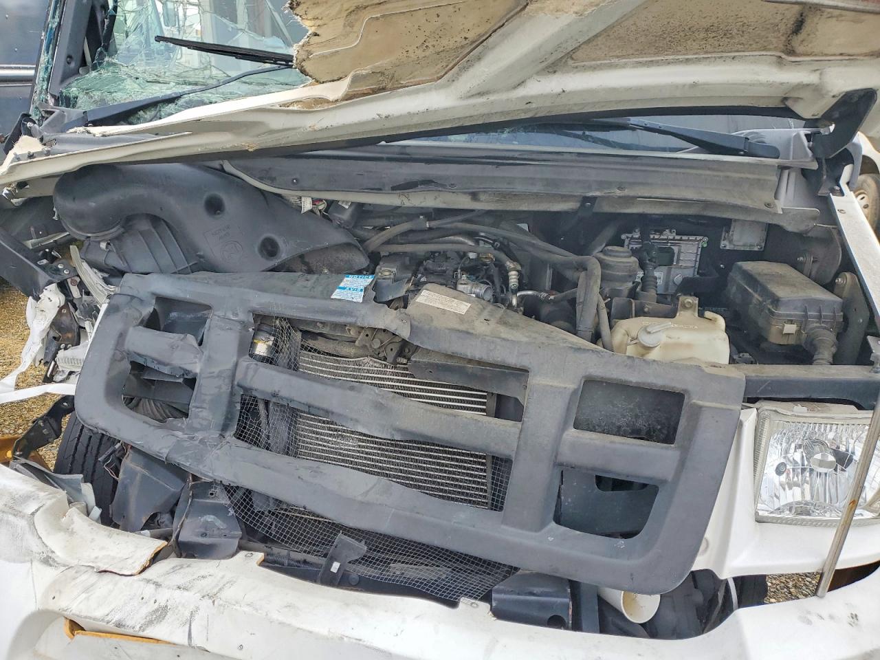 2018 Isuzu All models VIN JALB4T178J7W00153 photo 11