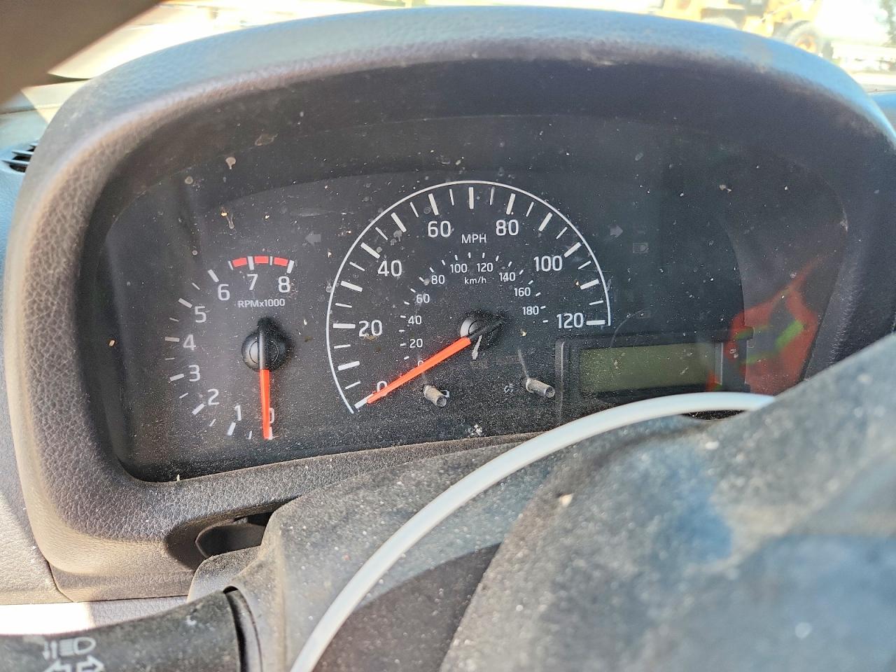 2017 Nissan Nv VIN 3N6CM0KN0HK717154 photo 9