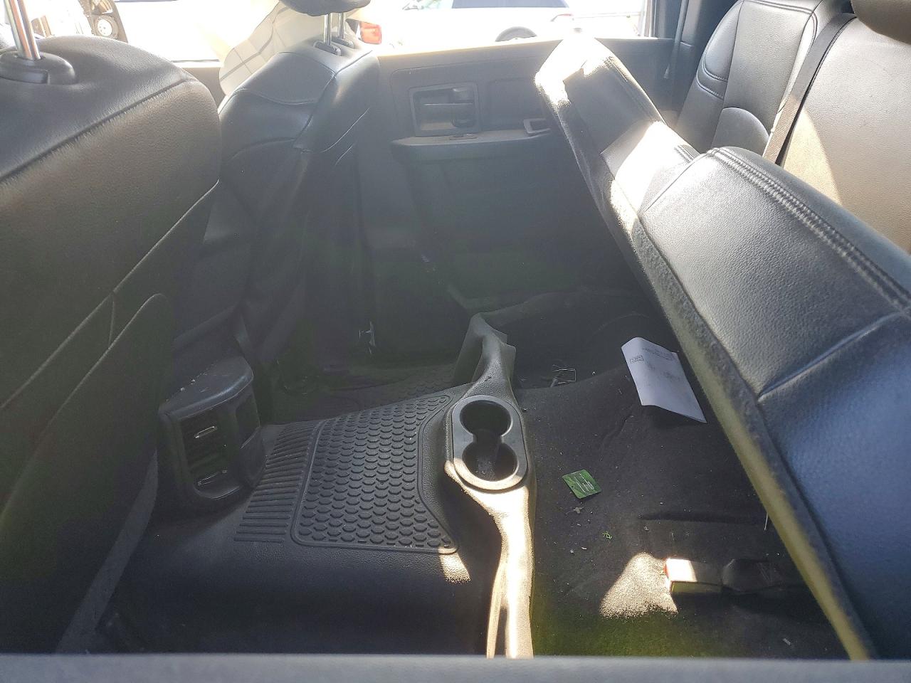 2021 Ram 2500 VIN 3C6UR5CL5MG632205 photo 10