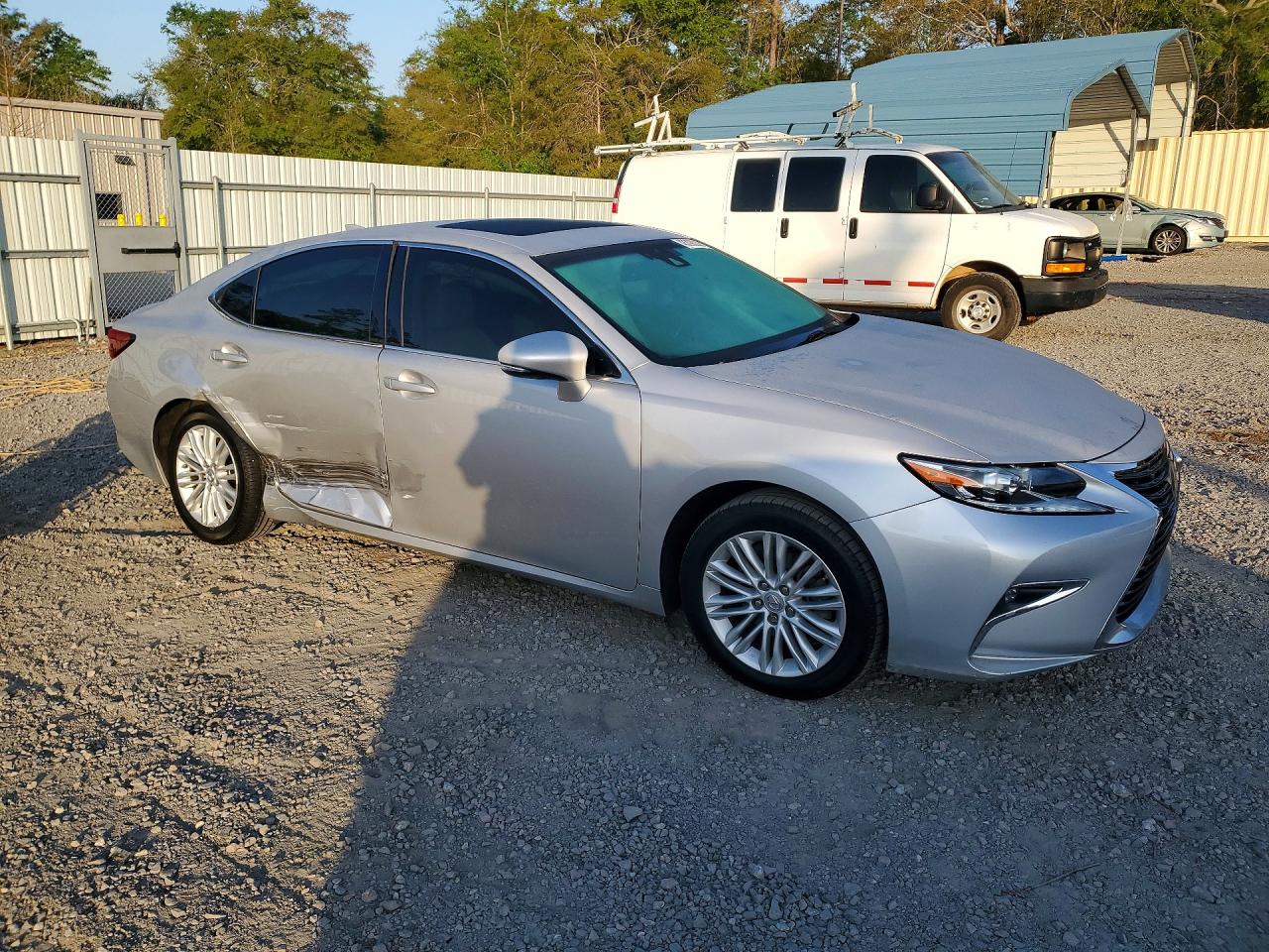 2017 LEXUS ES350 VIN 58ABK1GG3HU068359 photo 4