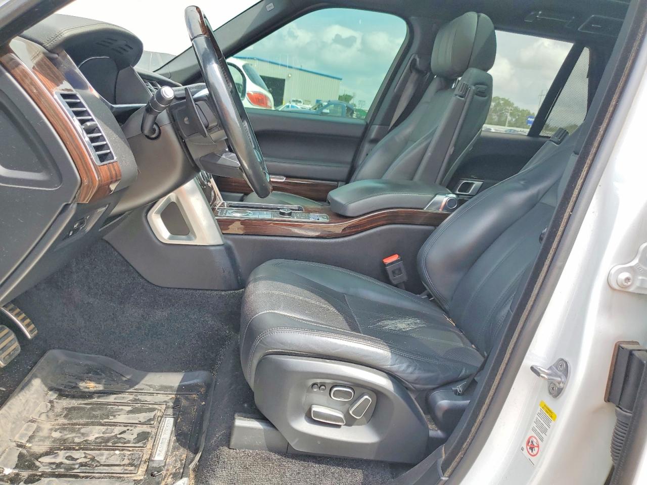 2015 Land Rangerover VIN SALGS2TFXFA226949 photo 7
