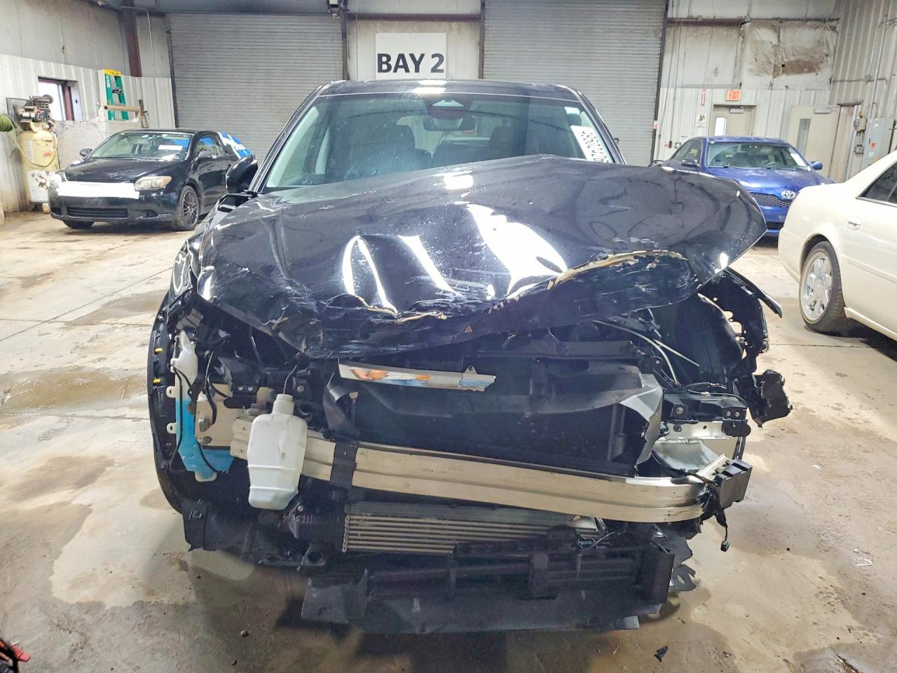 2024 HONDA Crv VIN 5J6RS4H75RL013391 photo 5