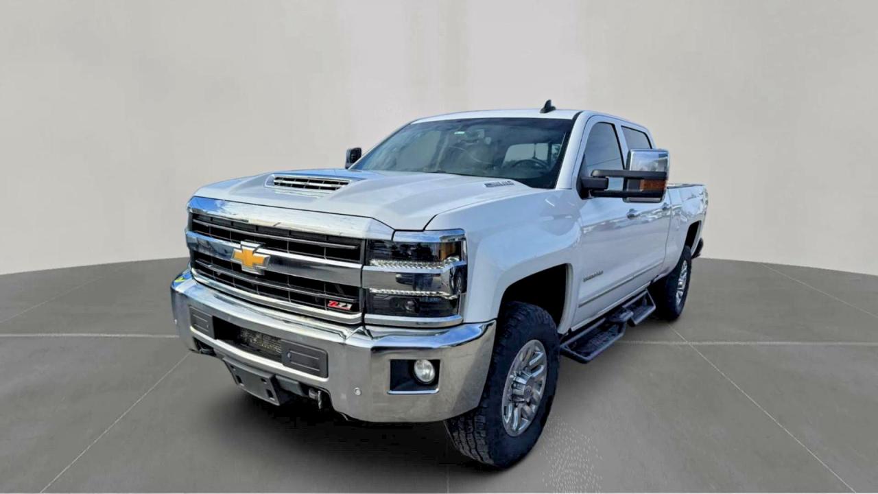 2019 CHEVROLET Silverado VIN 1GC1KTEY3KF193632 photo 2