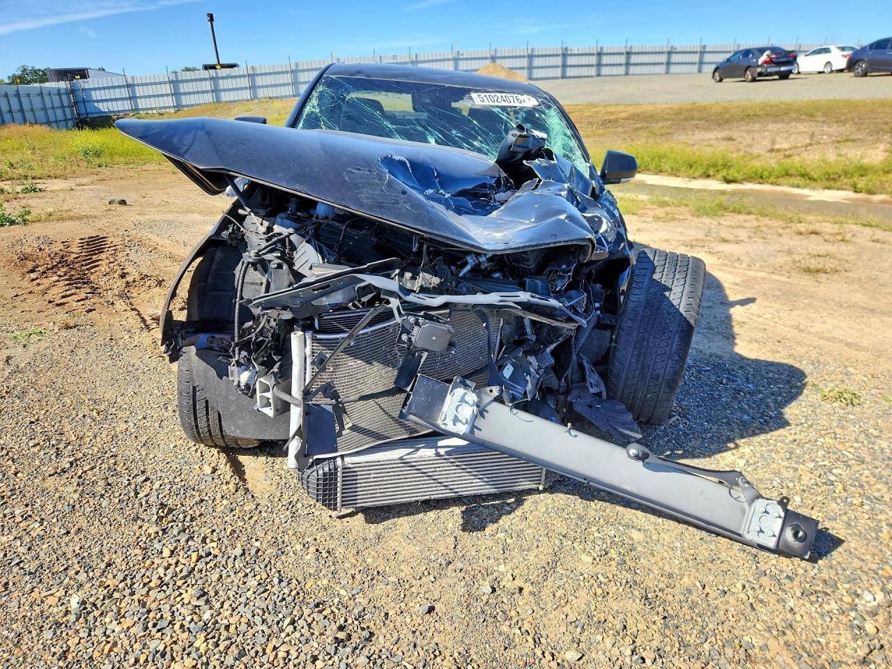 2023 Cadillac Ct4 VIN 1G6DC5RK2P0106683 photo 5
