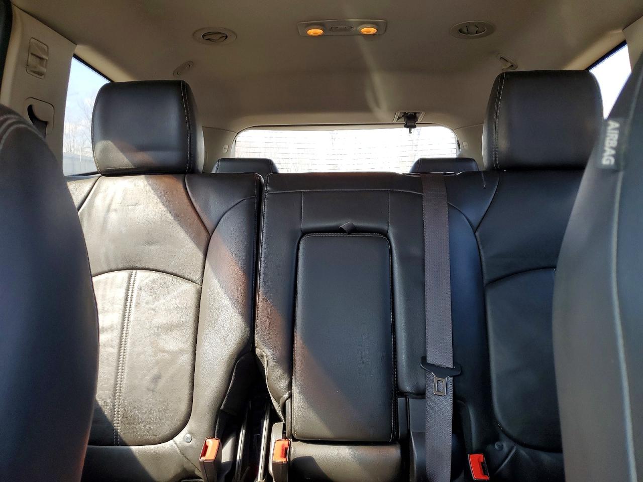 2015 Chevrolet Traverse VIN 1GNKVHKD2FJ382602 photo 10