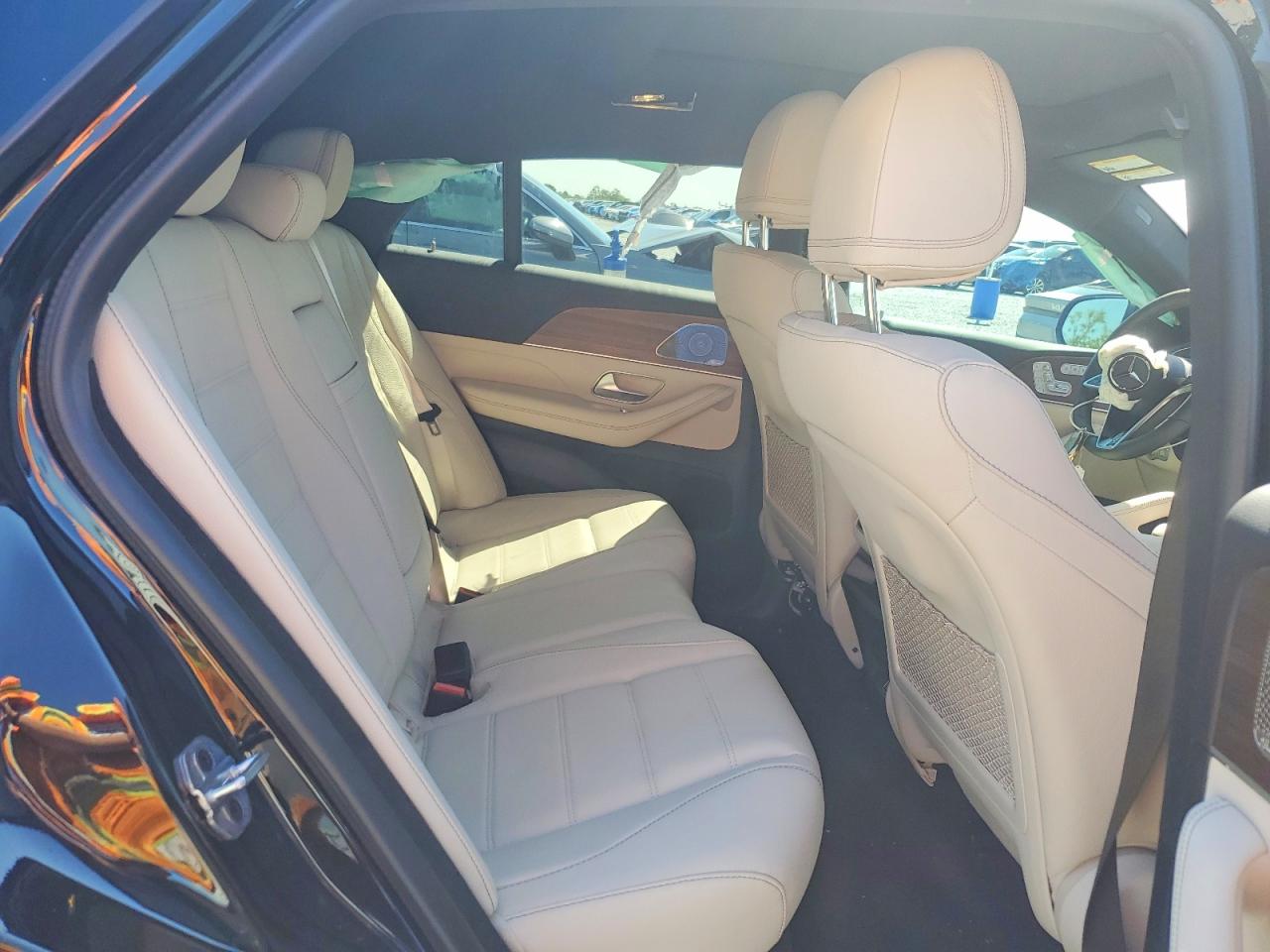 2026 Mercedes-Benz Gle class VIN 4JGFD5KB5TB568131 photo 11