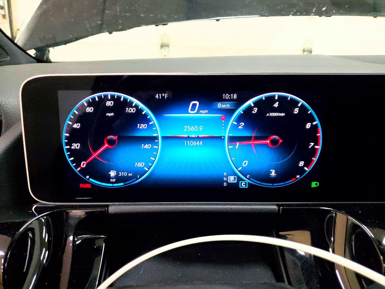2021 Mercedes-Benz Gla-class VIN W1N4N4HB6MJ188547 photo 9