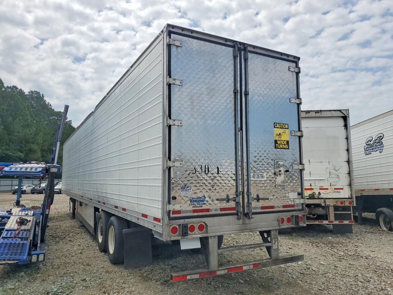 2016 CIMC Unknown VIN 527SR5324GL007253 photo 3