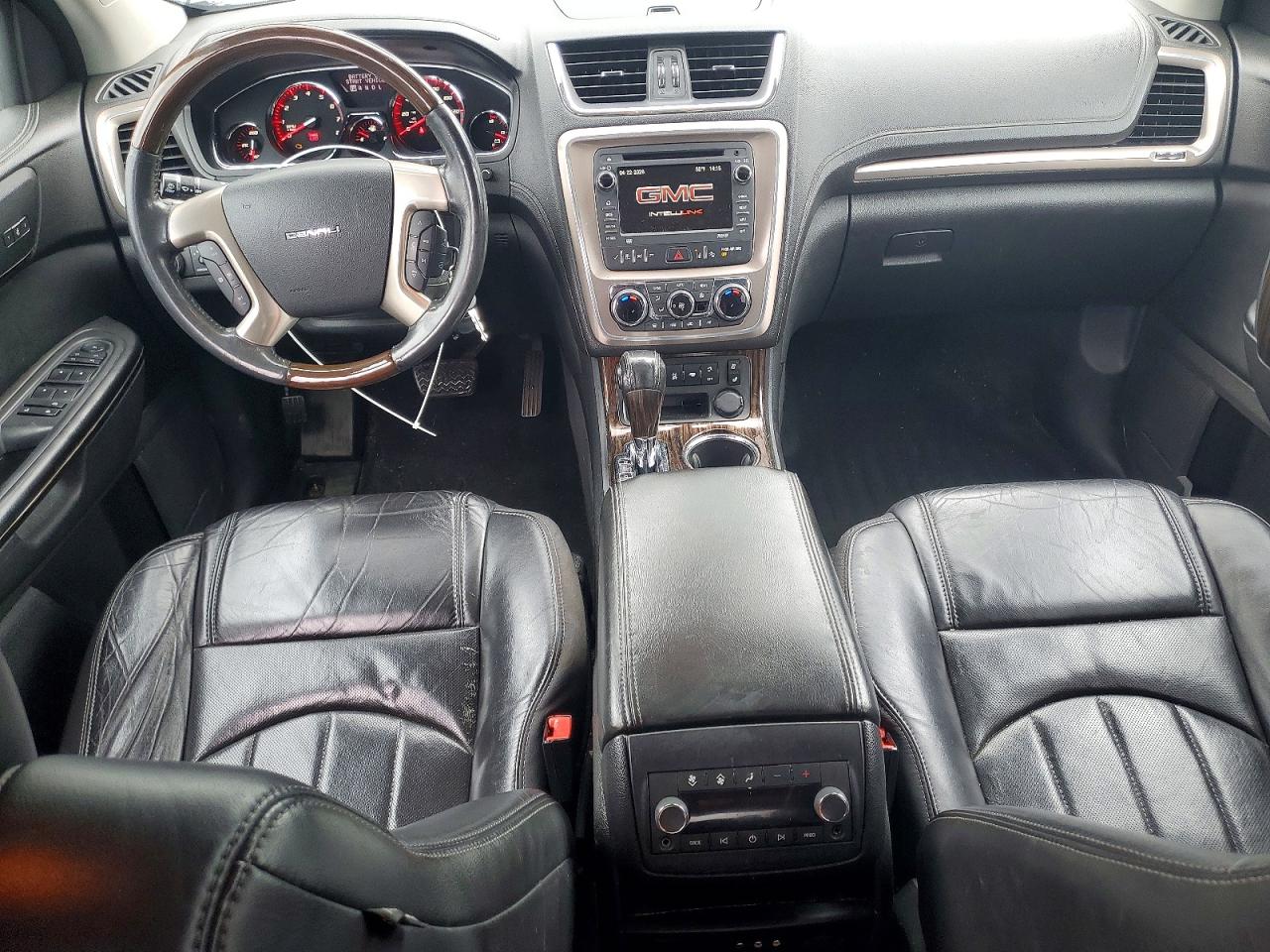 2014 GMC Acadia den VIN 1GKKVTKD3EJ186442 photo 8