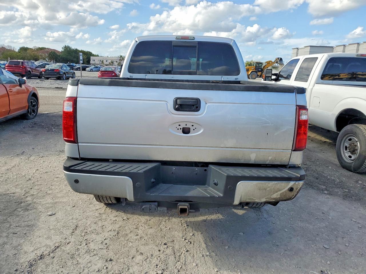 2013 Ford F250 VIN 1FT7W2BT3DEB83872 photo 6