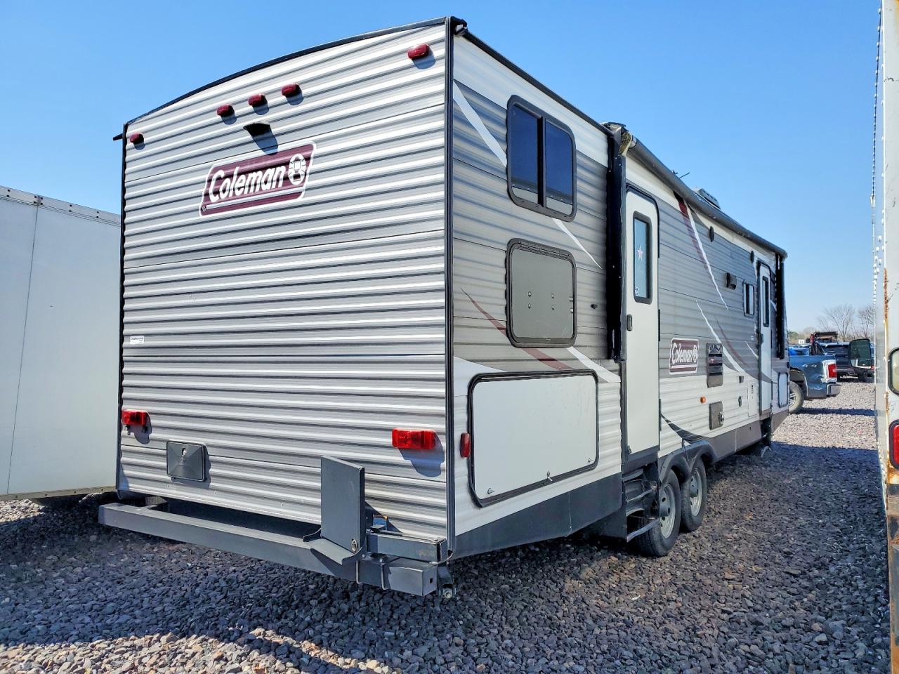 2018 COLEMAN Lantern VIN 4YDT28525JH934767 photo 4