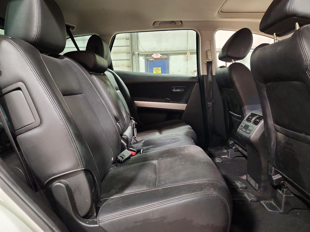 2015 Mazda Cx-9 VIN JM3TB3DA7F0448490 photo 11