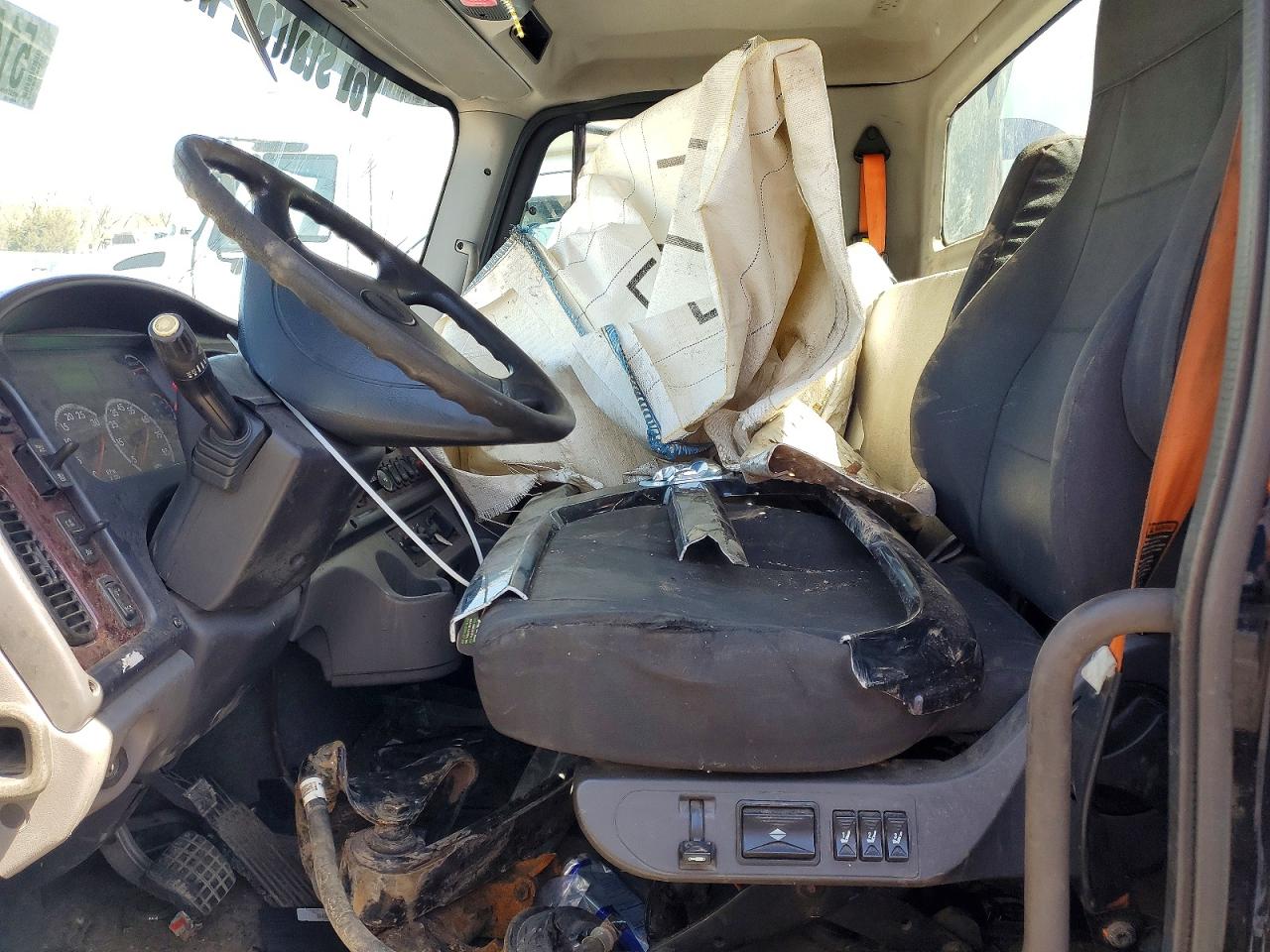 2017 FREIGHTLINER All other VIN 3ALACWDT7HDJF7630 photo 5