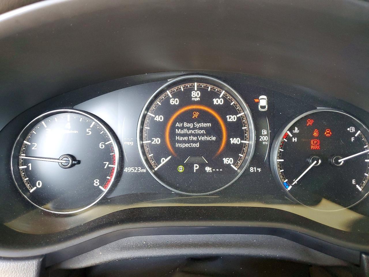 2024 Mazda Cx30 VIN 3MVDMBBMXRM630022 photo 9