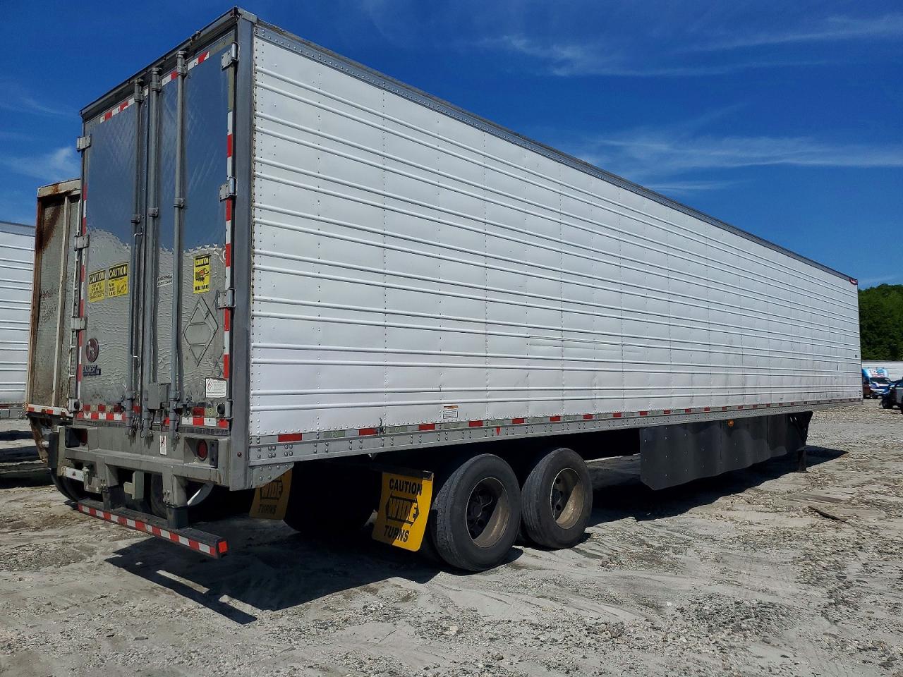 2016 GREAT Trailers VIN 1GRAA0628GW703420 photo 5