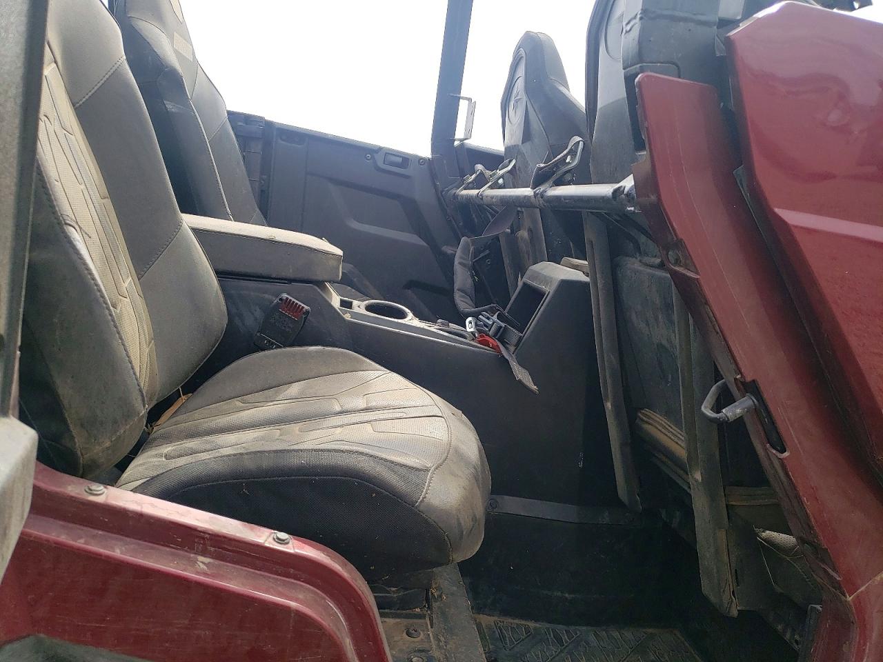2021 Polaris General VIN 3NSG4D99XMH209977 photo 6