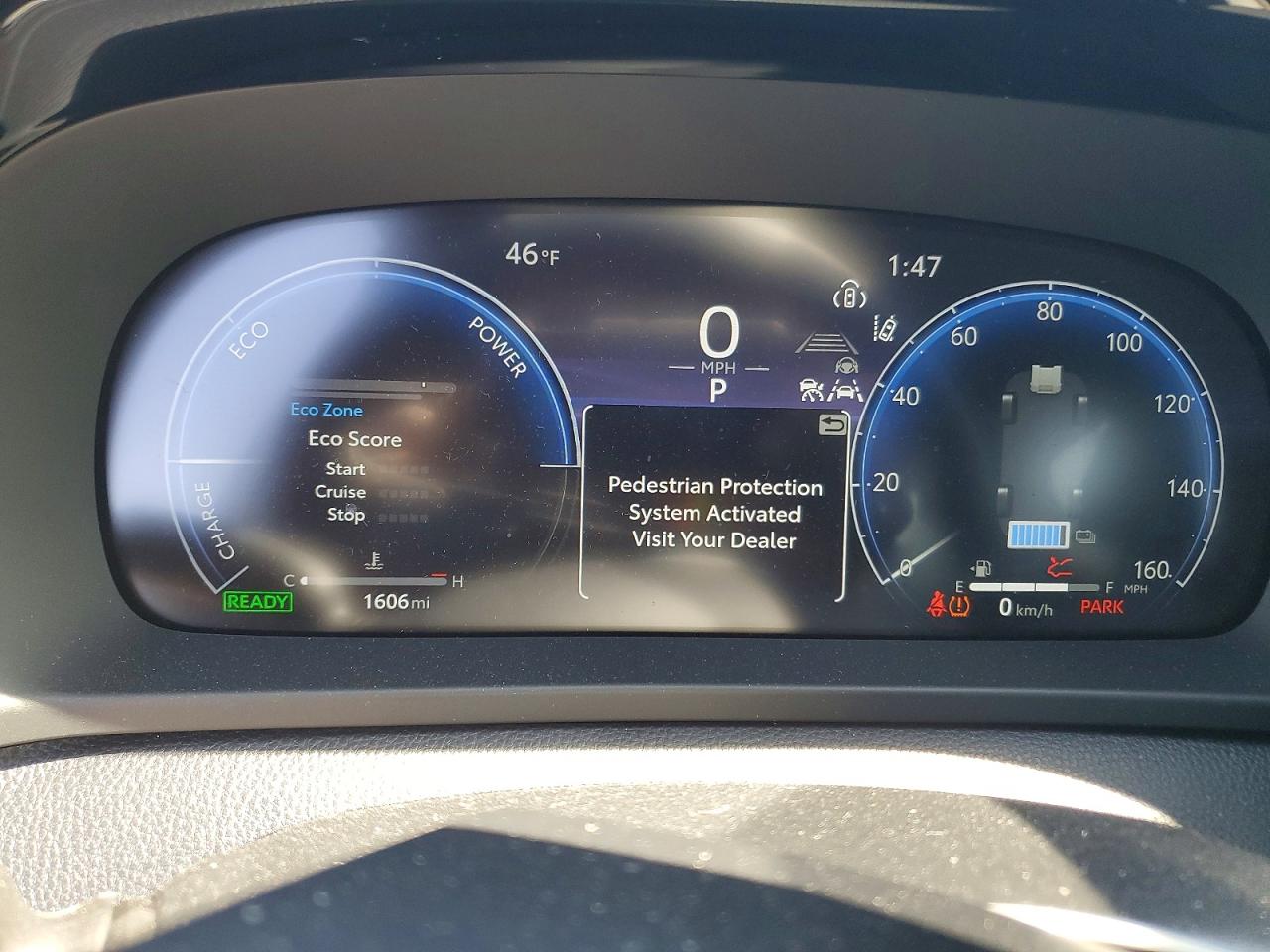 2025 Toyota All other VIN JTDAAAAF5S3036133 photo 9