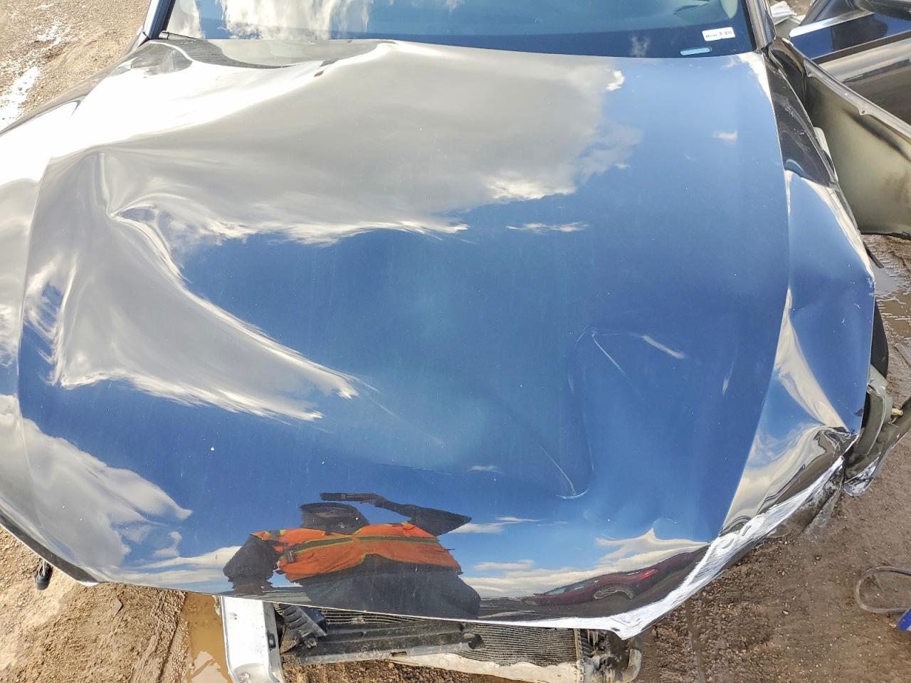 2012 AUDI A6 VIN WAUHGAFC7CN156126 photo 11