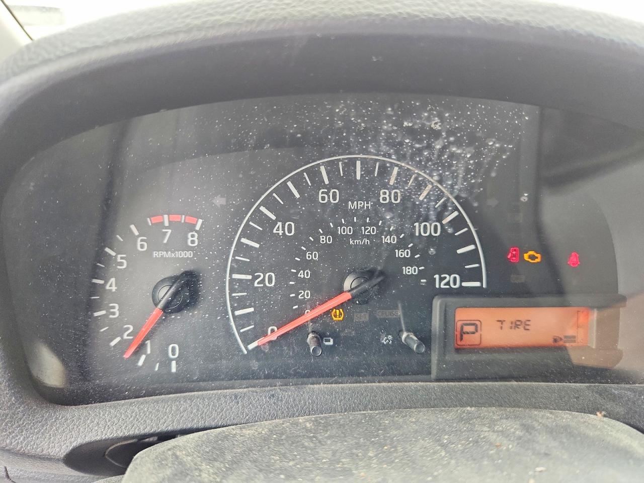 2013 Nissan Nv VIN 3N6CM0KN1DK691092 photo 9