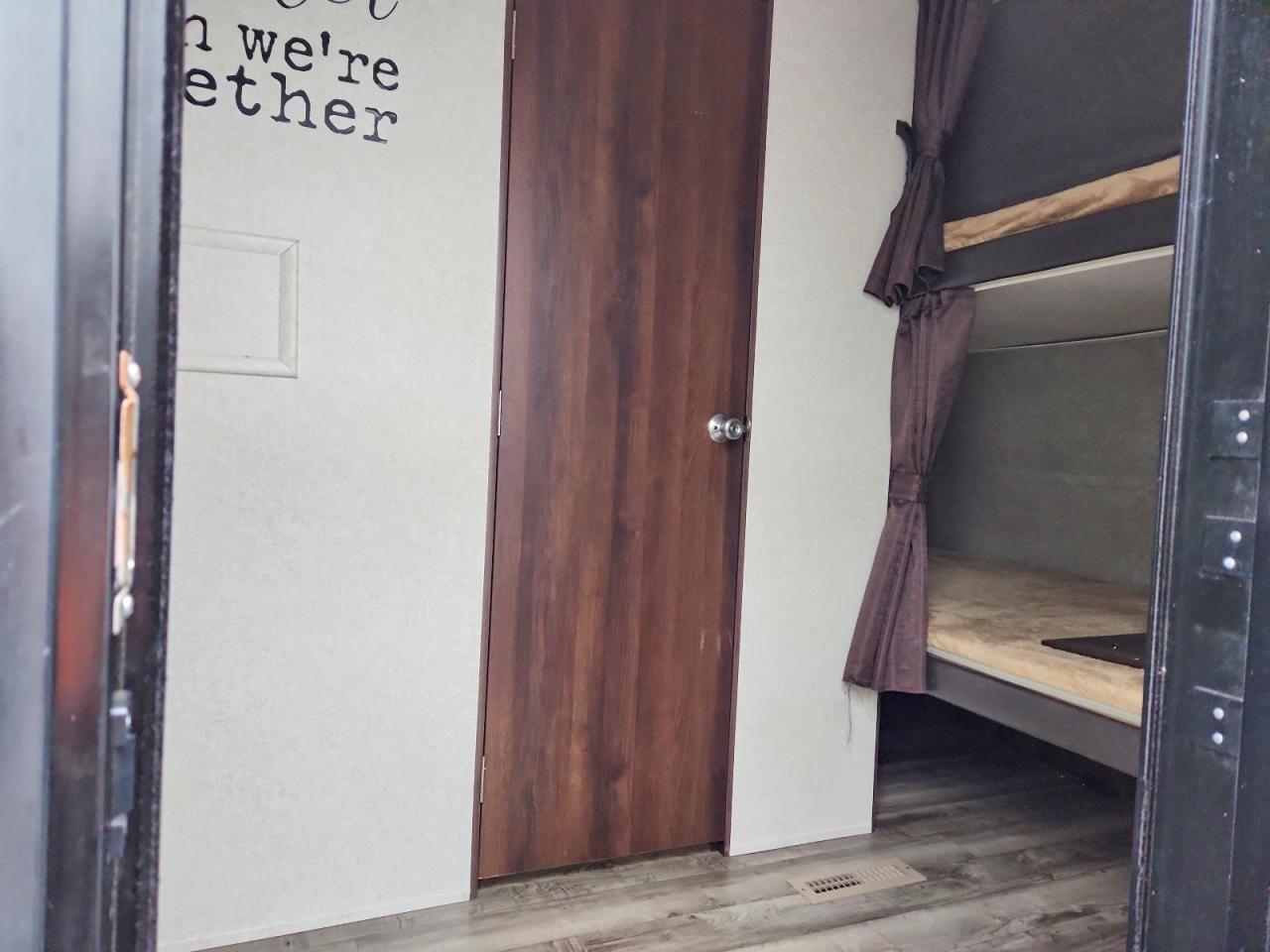 2018 JAYCO Unknown VIN 1UJBJ0BN3J17P0087 photo 5