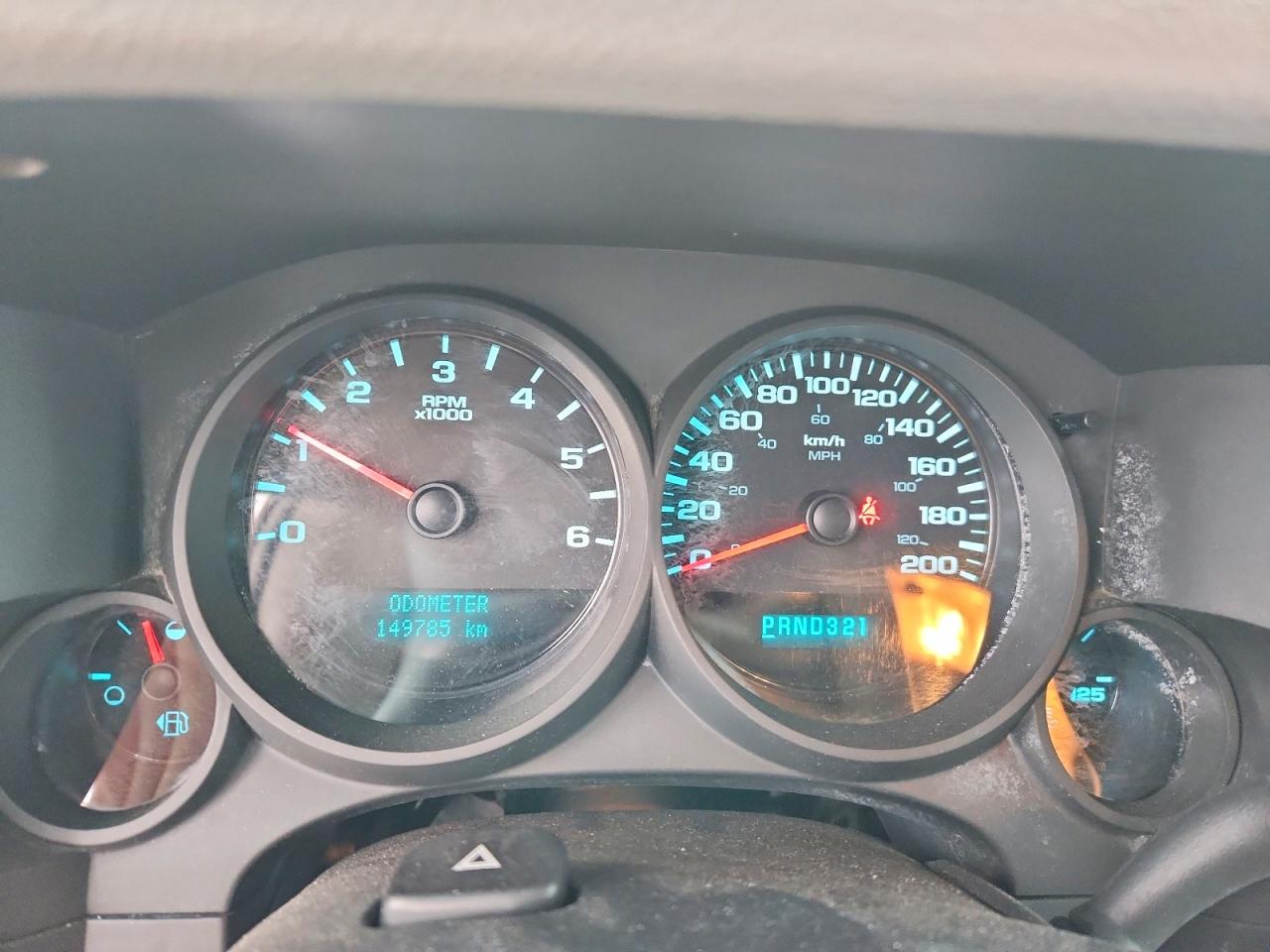 2011 CHEVROLET Silverado VIN 3GCPKREA2BG189943 photo 9