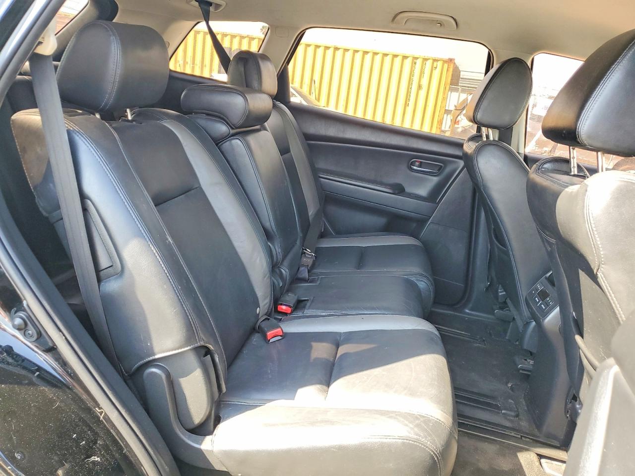 2011 Mazda Cx-9 VIN JM3TB2CV7B0332828 photo 11