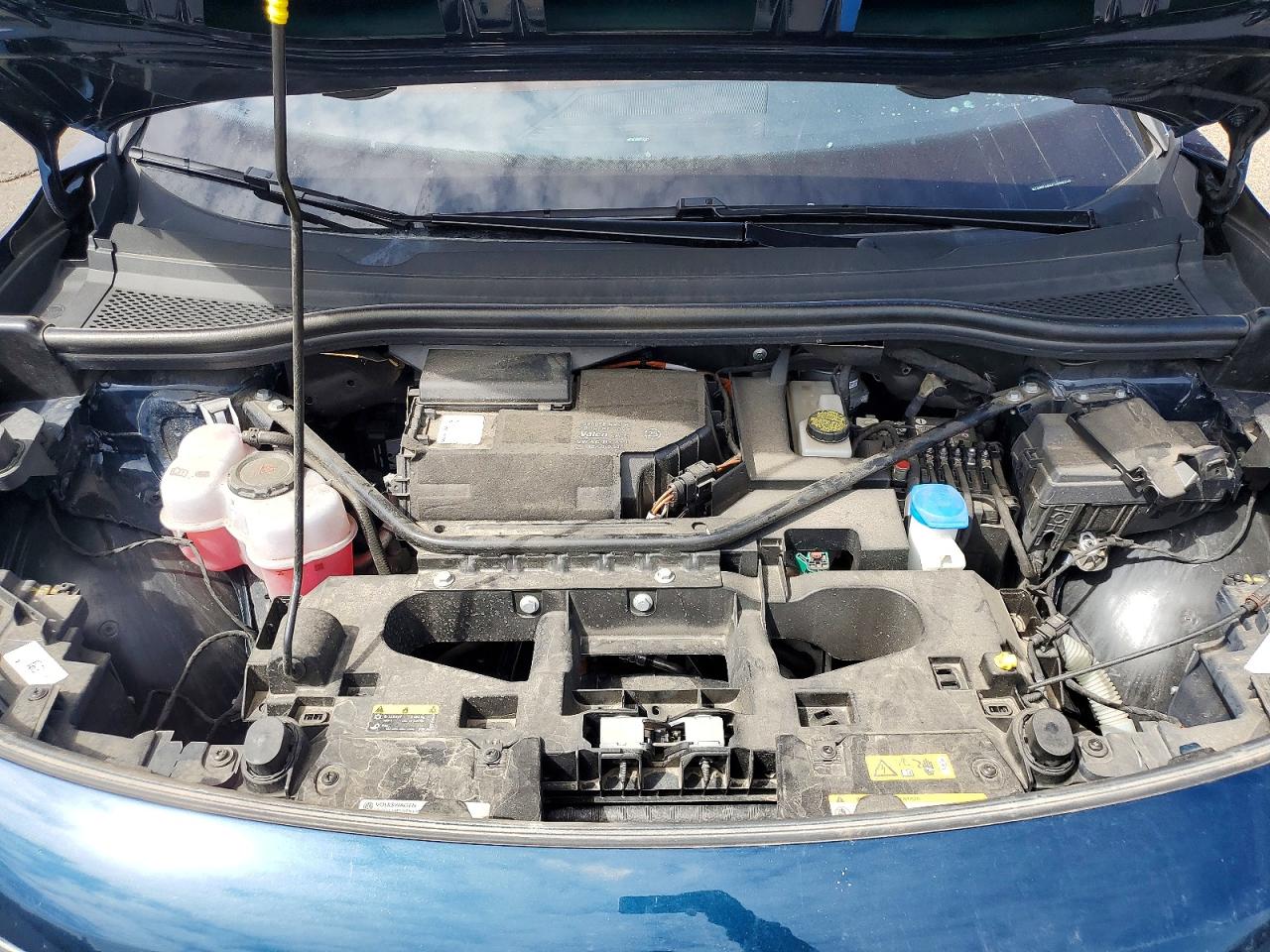 2023 Volkswagen All other VIN 1V2DNPE82PC048908 photo 12