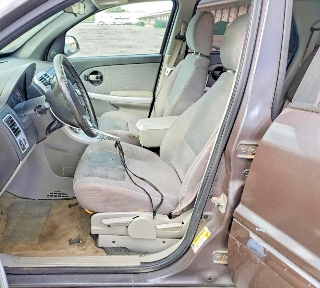 2008 Chevrolet Equinox VIN 2CNDL33FX86281345 photo 7