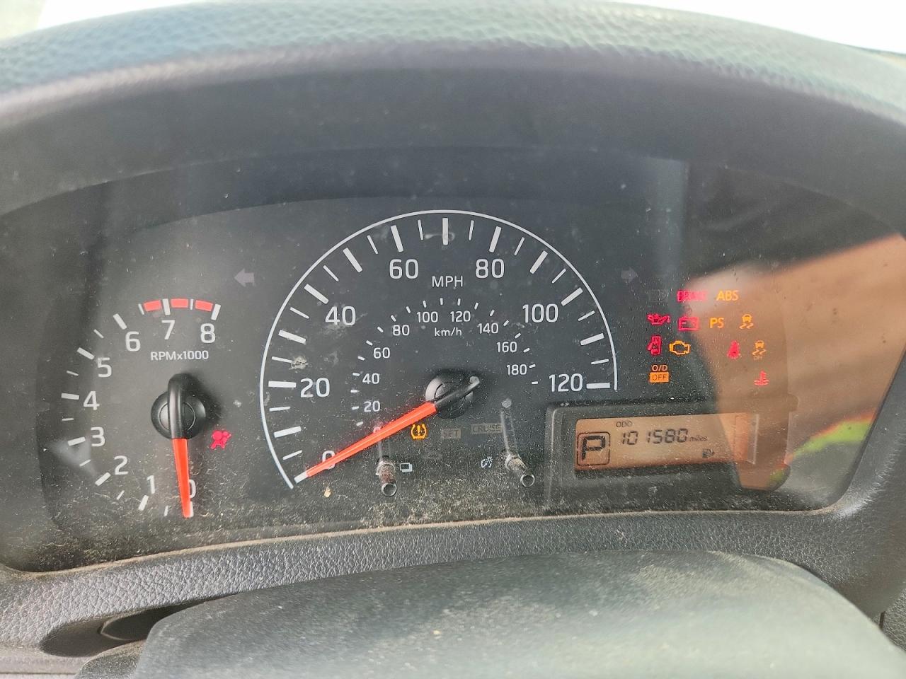 2021 Nissan Nv200 sv VIN 3N6CM0KN7MK693459 photo 9