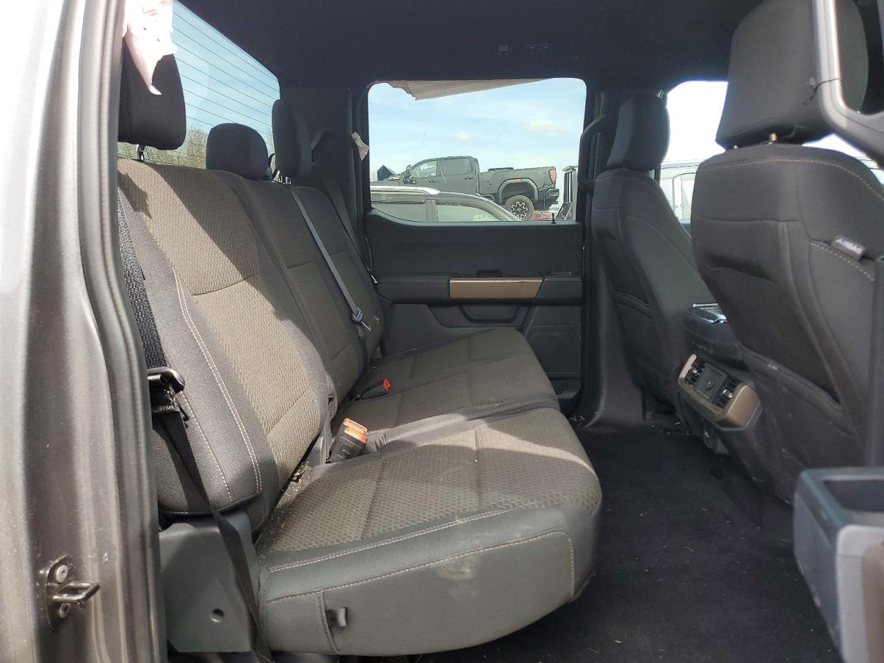 2025 Ford F150 VIN 1FTEW2LP3SKD99728 photo 10