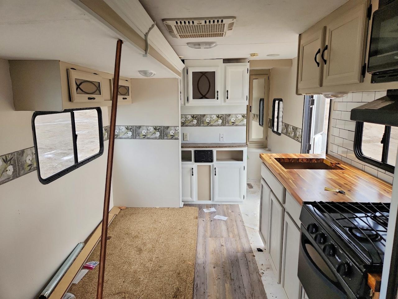 2014 KZ RV SPORTSMEN CAMPER VIN 4EZTU2829E5020467 photo 5