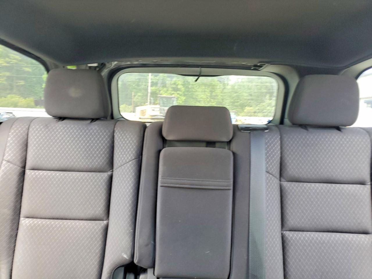 2018 Cherokee VIN 1C4RJFAG0JC287732 photo 10