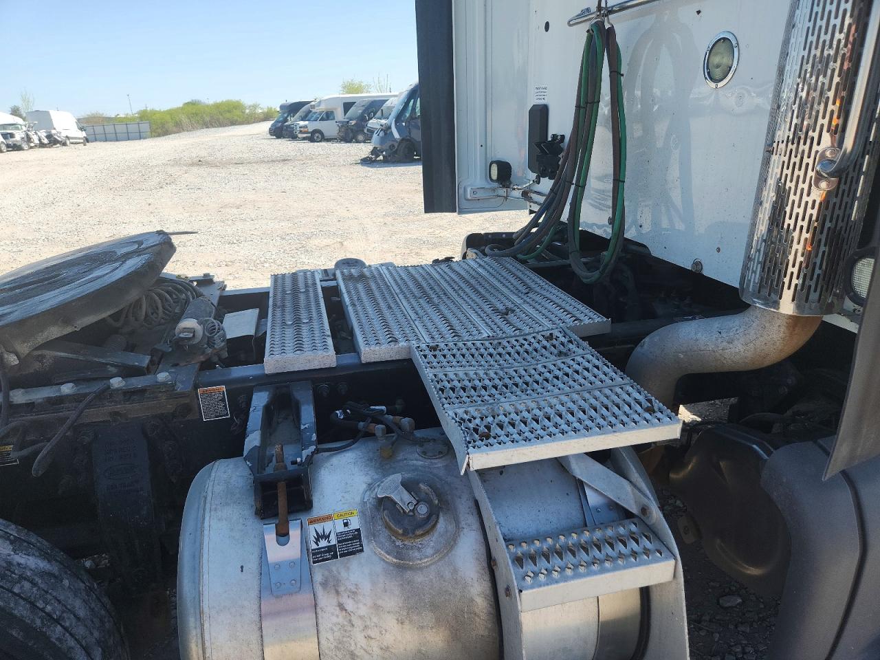 2018 PETERBILT All other VIN 1XPBA48X9JD446428 photo 6
