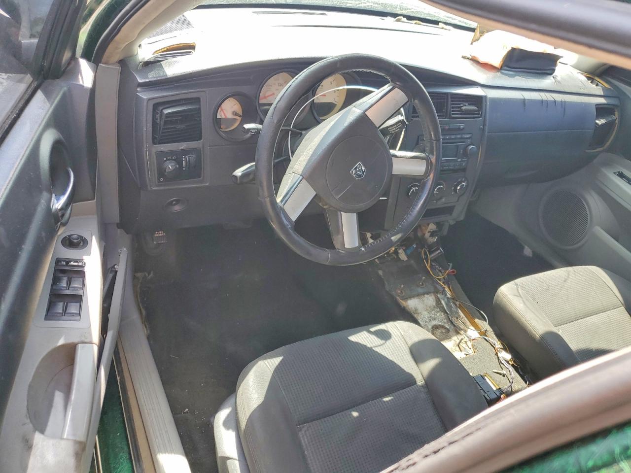 2007 Dodge Charger VIN 2B3KA43H97H770722 photo 8