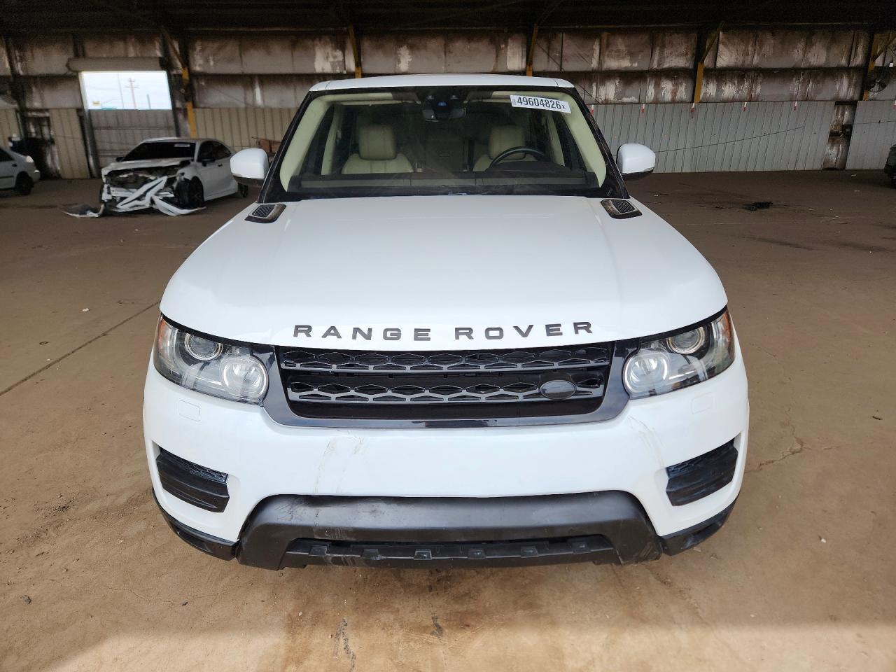 2017 Land Rangerover VIN SALWG2FV8HA141594 photo 5