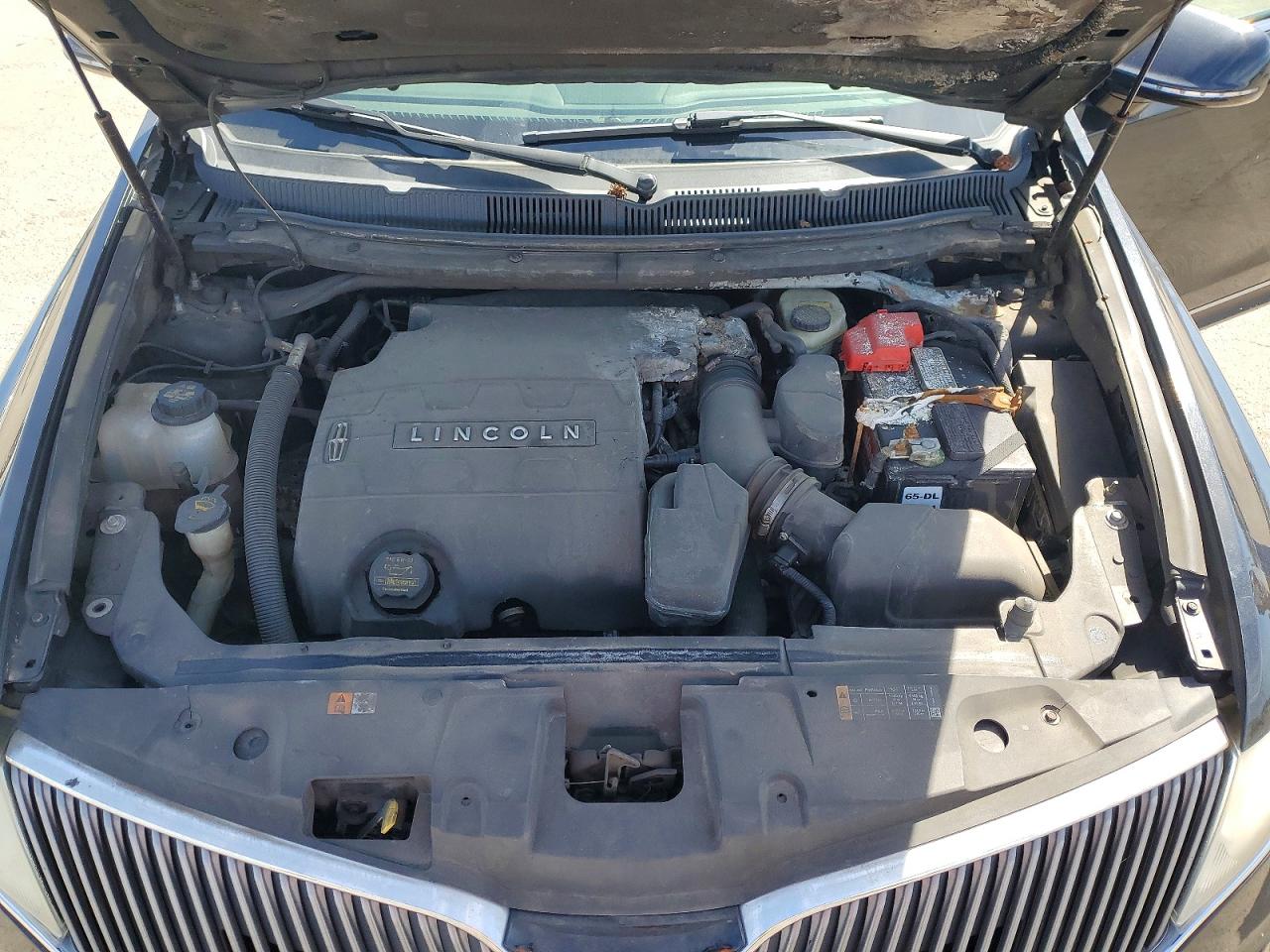 2013 Lincoln Mkt VIN 2LMHJ5FK8DBL54018 photo 12