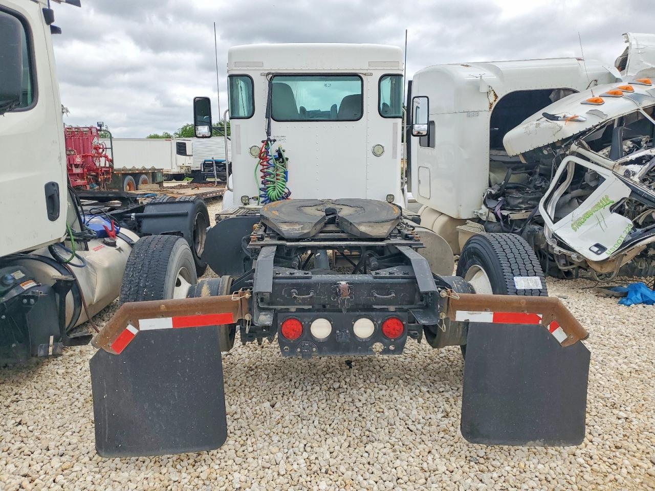 2015 KENWORTH All other VIN 2XKHAJ7X0FM462681 photo 9