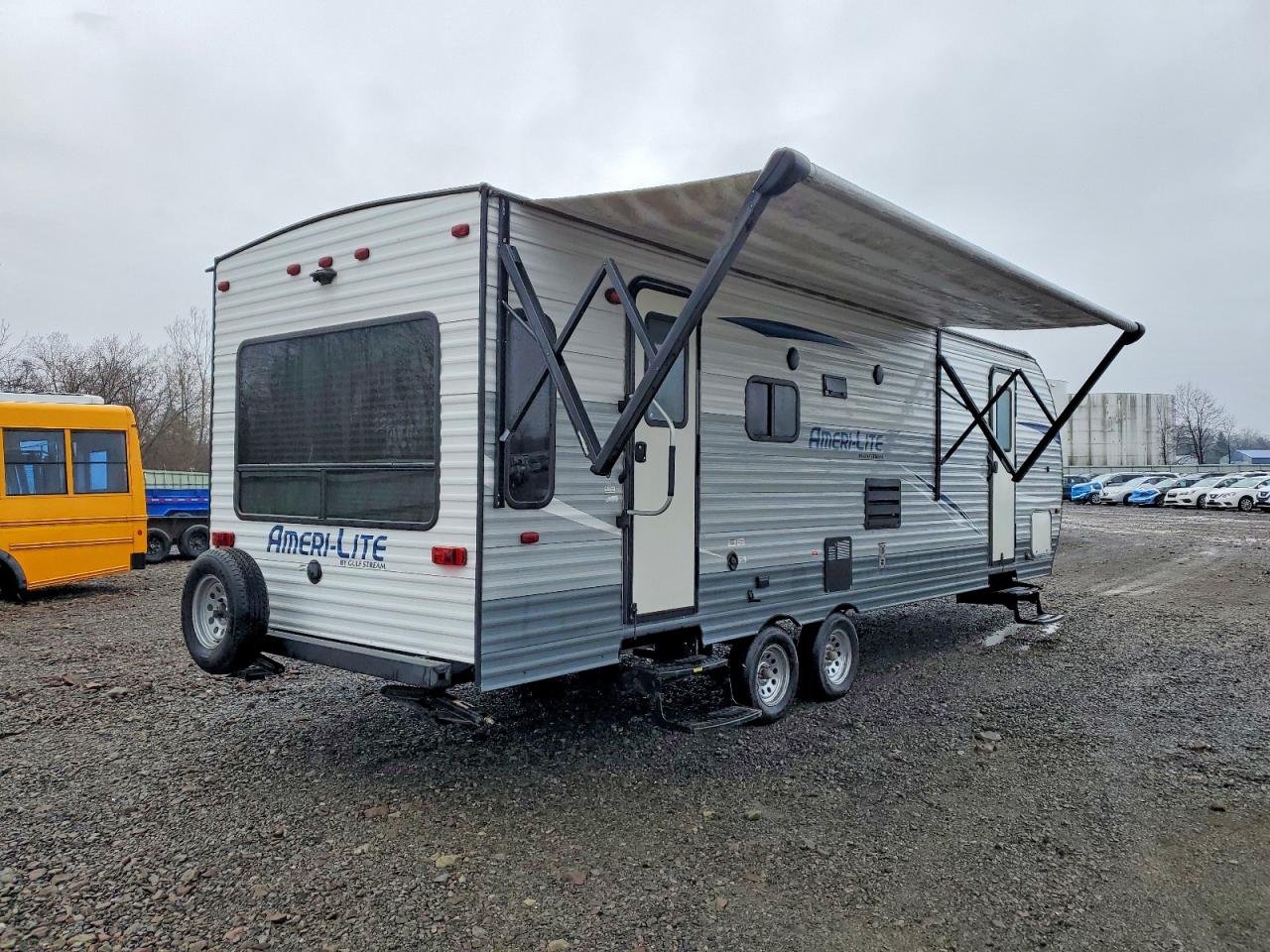 2019 GULF Trailers VIN 1NL1G3127K1133444 photo 4