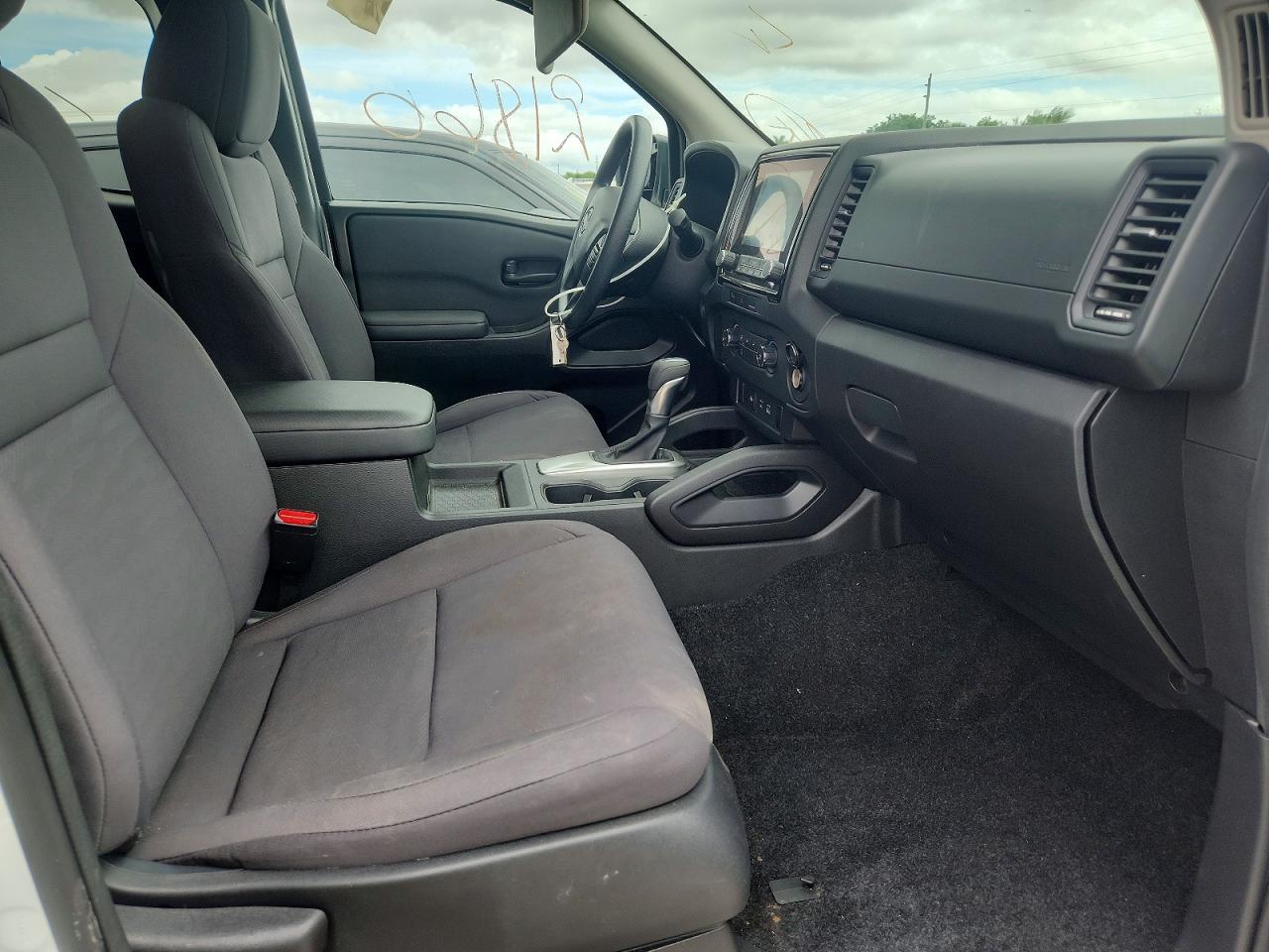 2024 Nissan All models VIN 1N6ED1CL4RN648914 photo 7