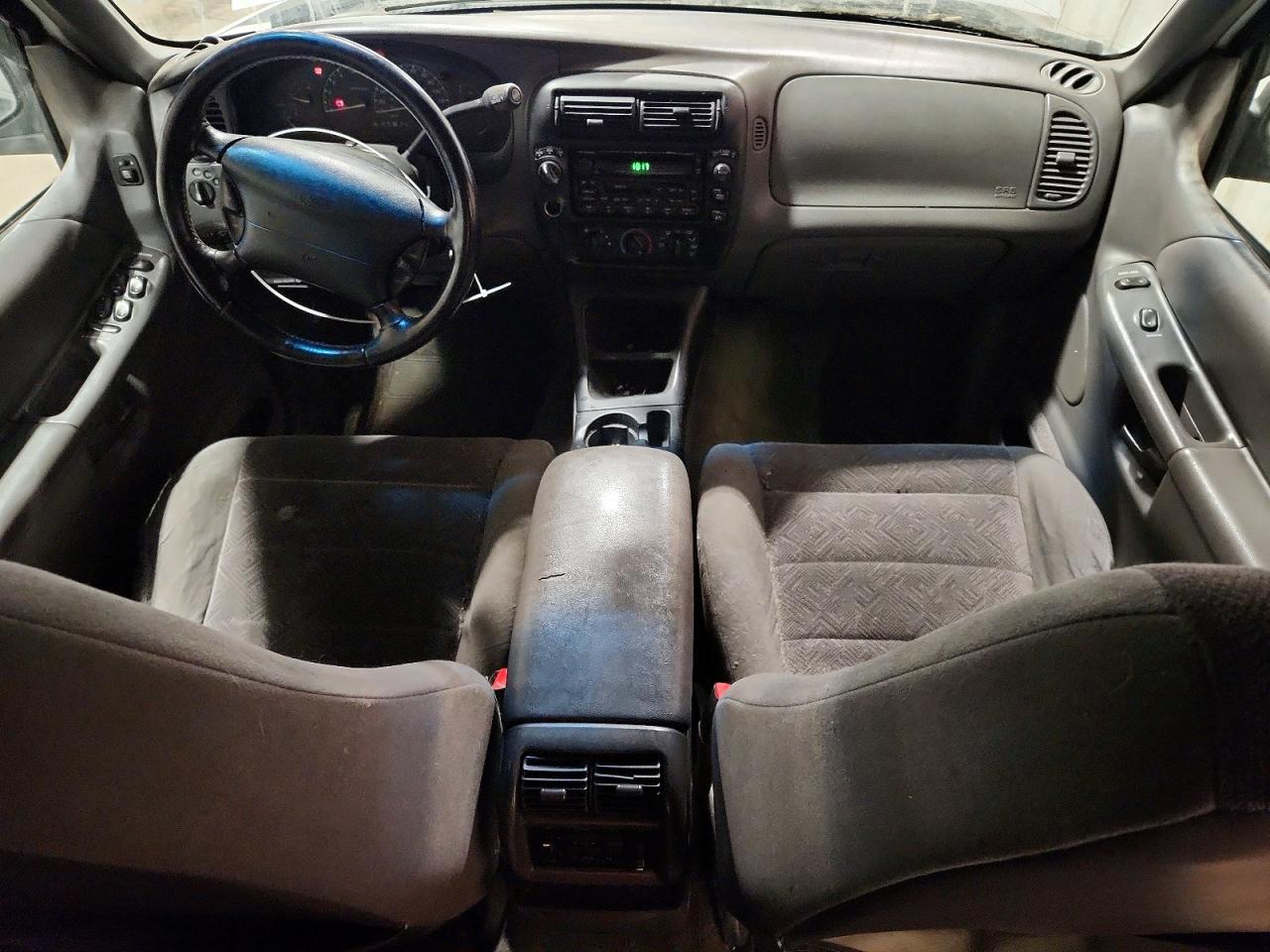 1999 Ford Explorer VIN 1FMZU34E6XZB30479 photo 8