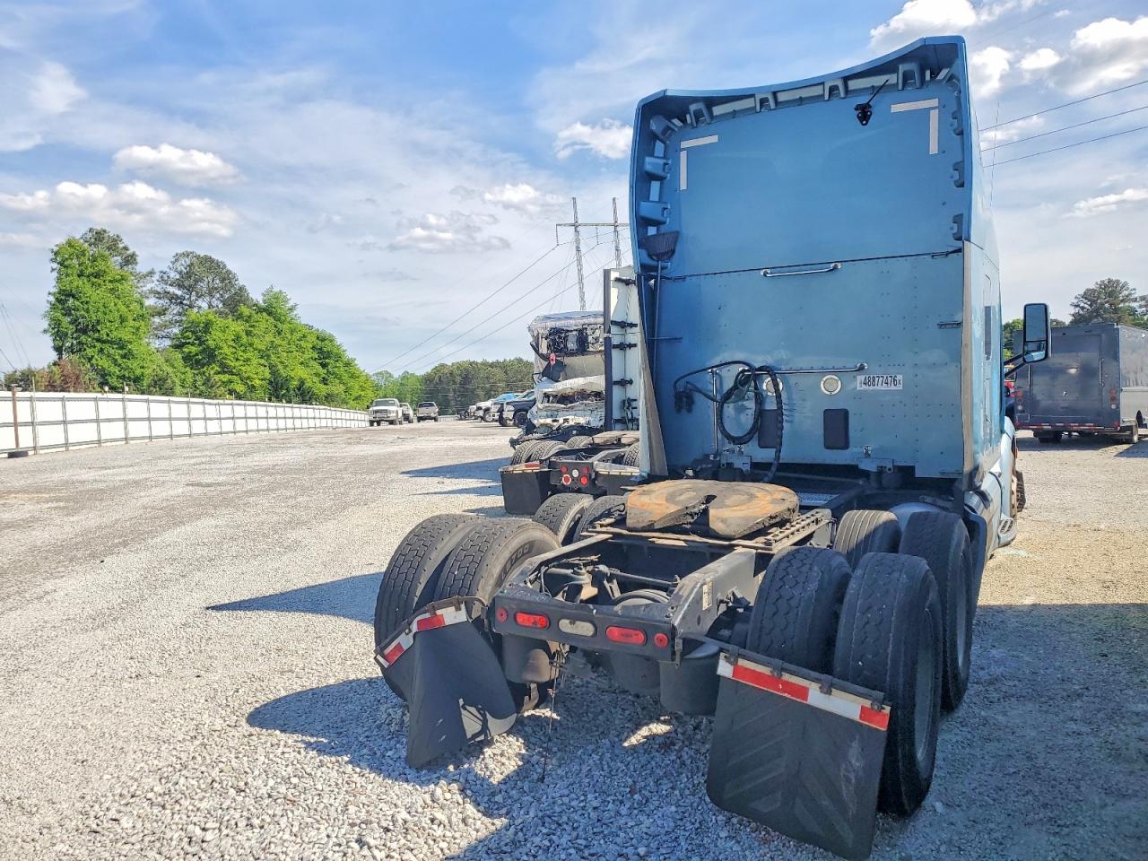 2021 PETERBILT All other VIN 1XPBD49X0MD746823 photo 4