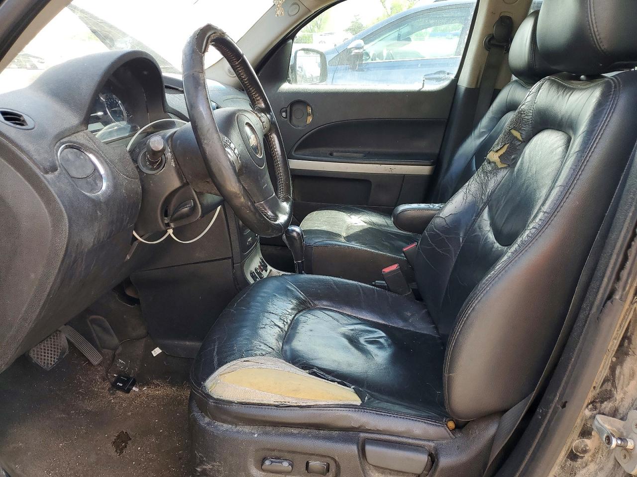 2008 Chevrolet Hhr VIN 3GNDA53P48S595340 photo 7